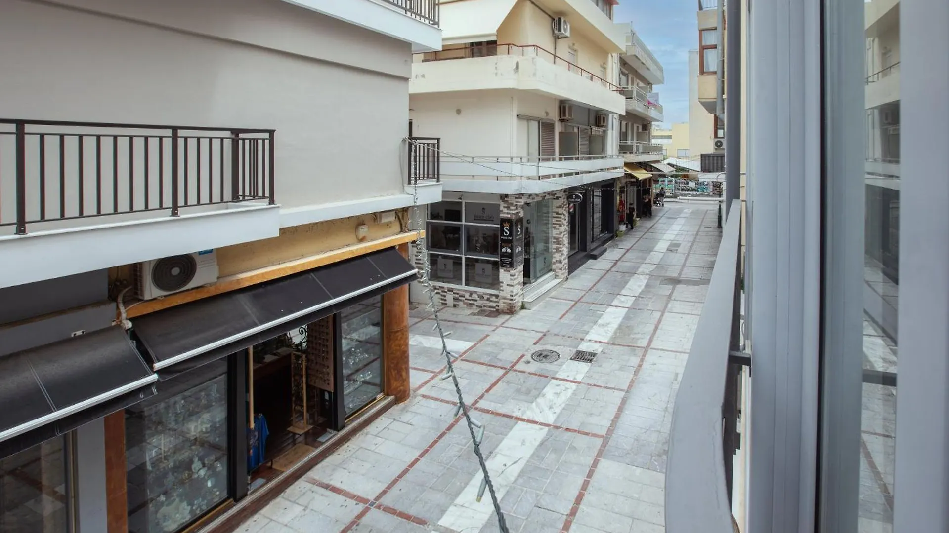 Griffin Suites Heraklion  Apartment Heraklion (Crete)