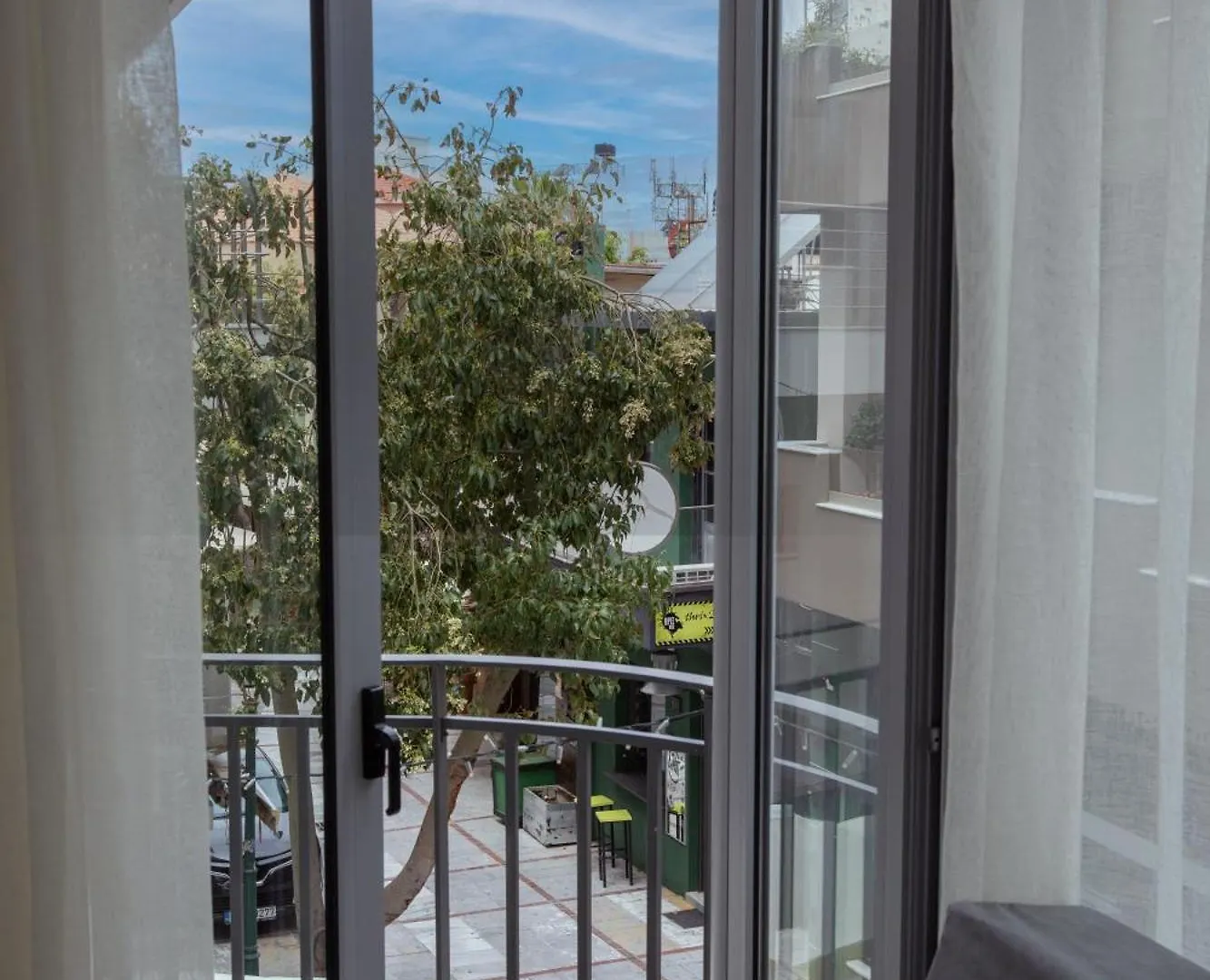 Griffin Suites Heraklion  Greece