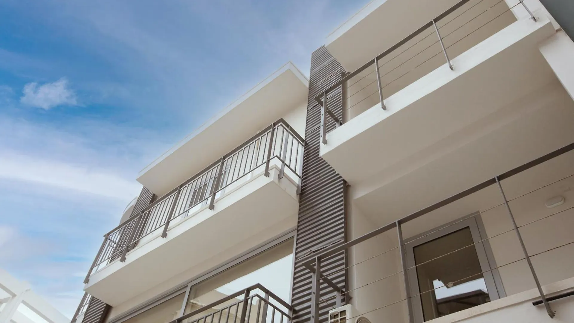 Apartment Griffin Suites Heraklion