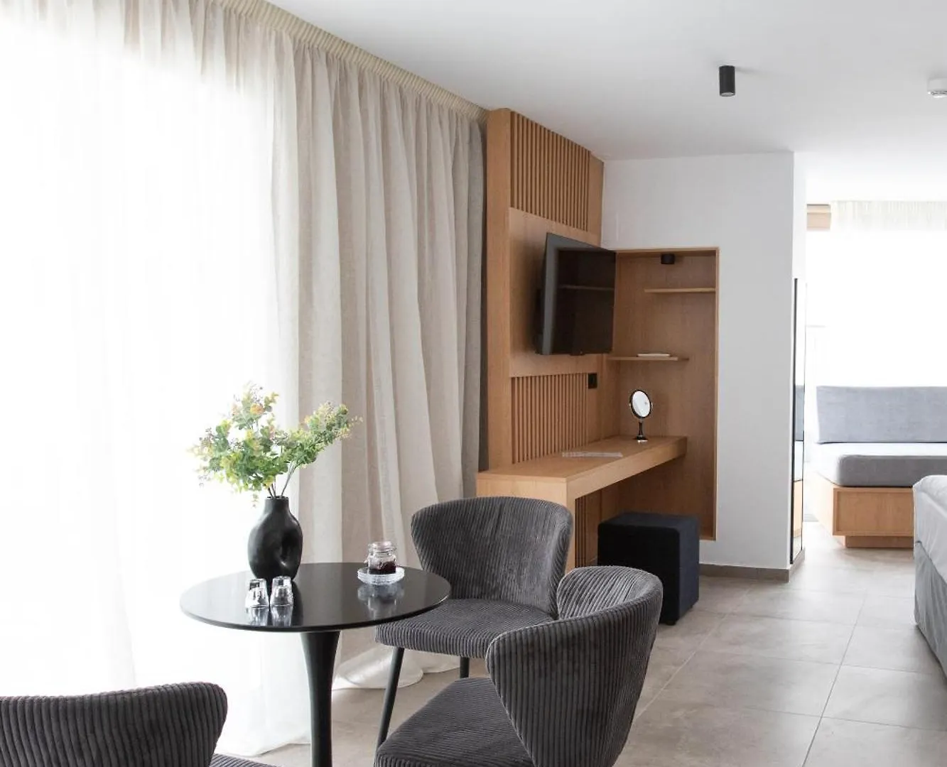 Griffin Suites Heraklion  0*, Heraklion (Crete) Greece